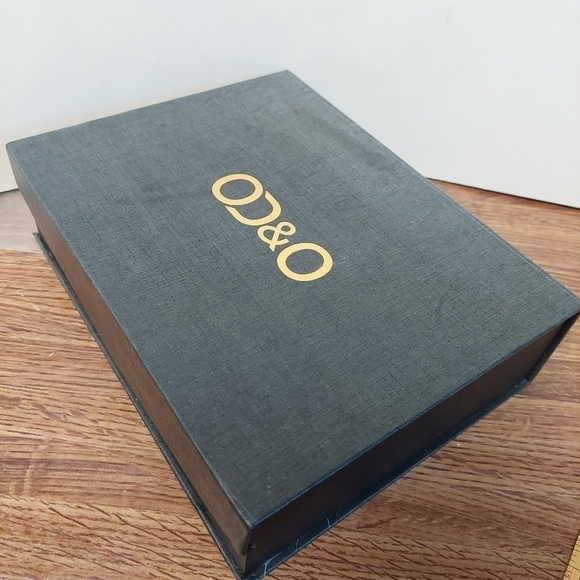 OD&O Bar Set with Instructions - Picture 5 of 5